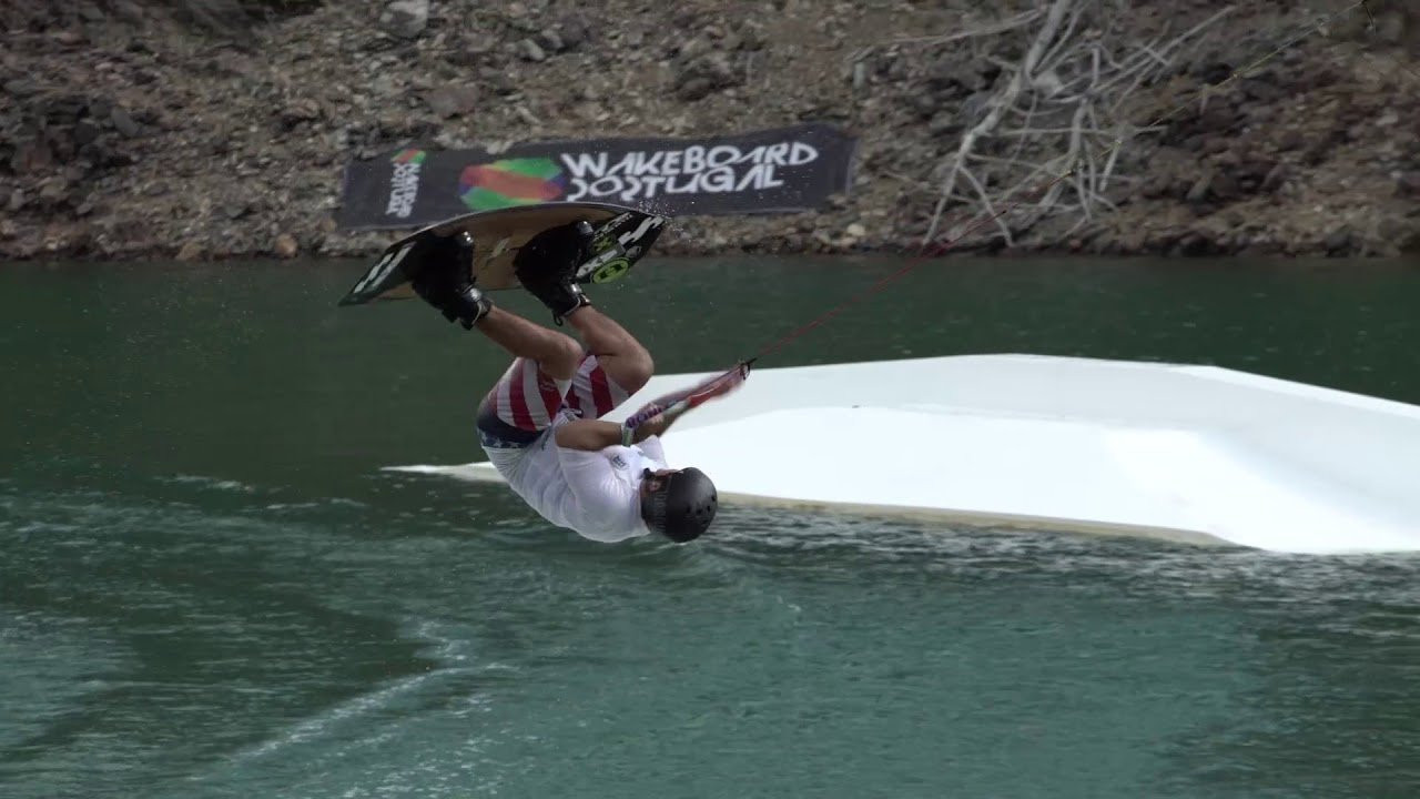 Premiere November 17th on FUEL TV!