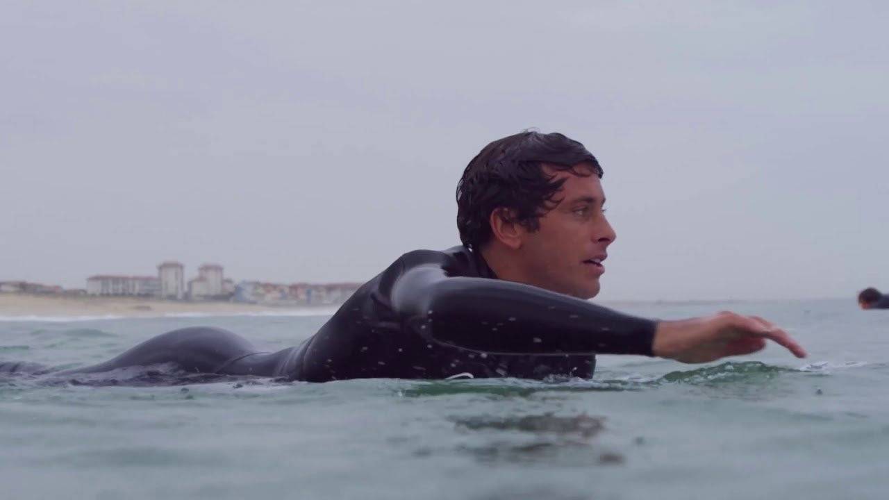 November 8th on FUEL TV!