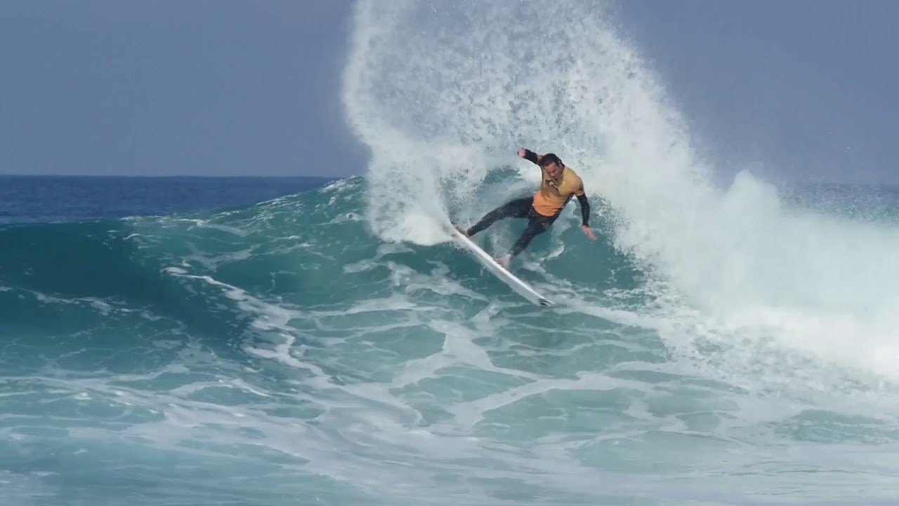 November 8th on FUEL TV!