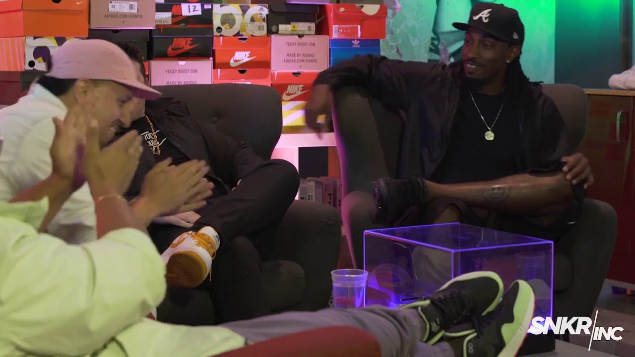 October 31st on FUEL TV!