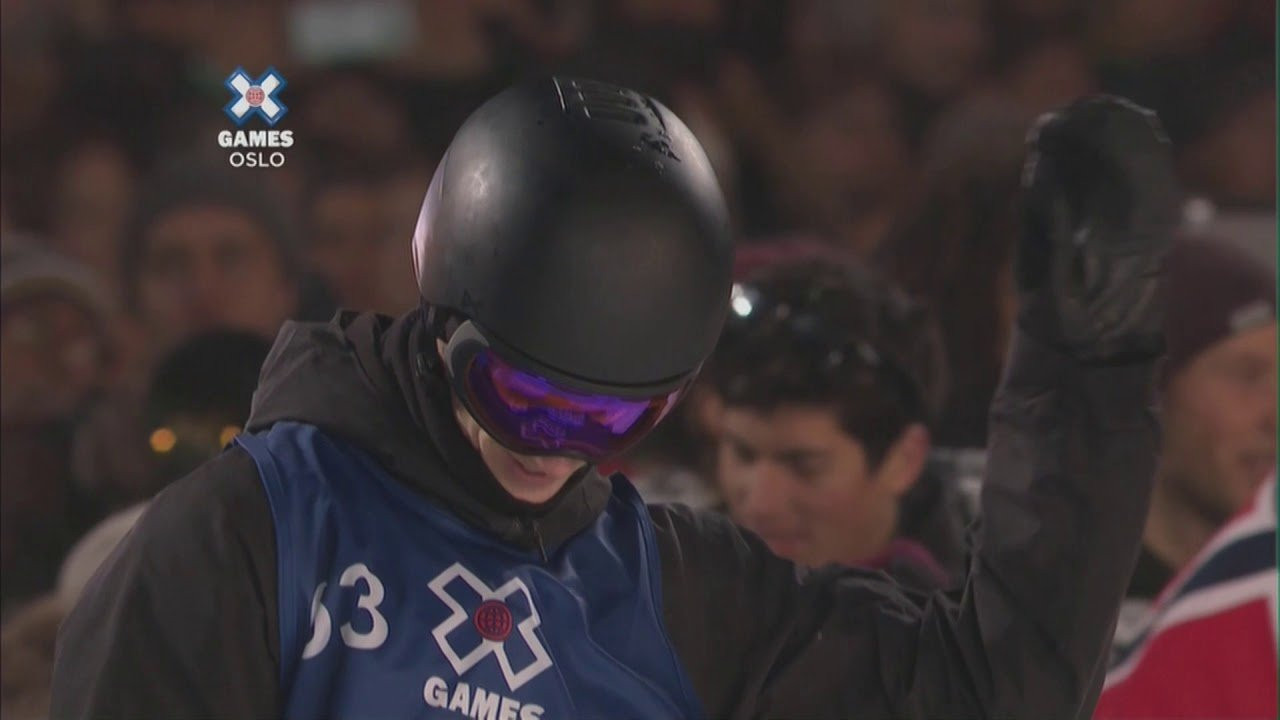 27th of October on FUEL TV!