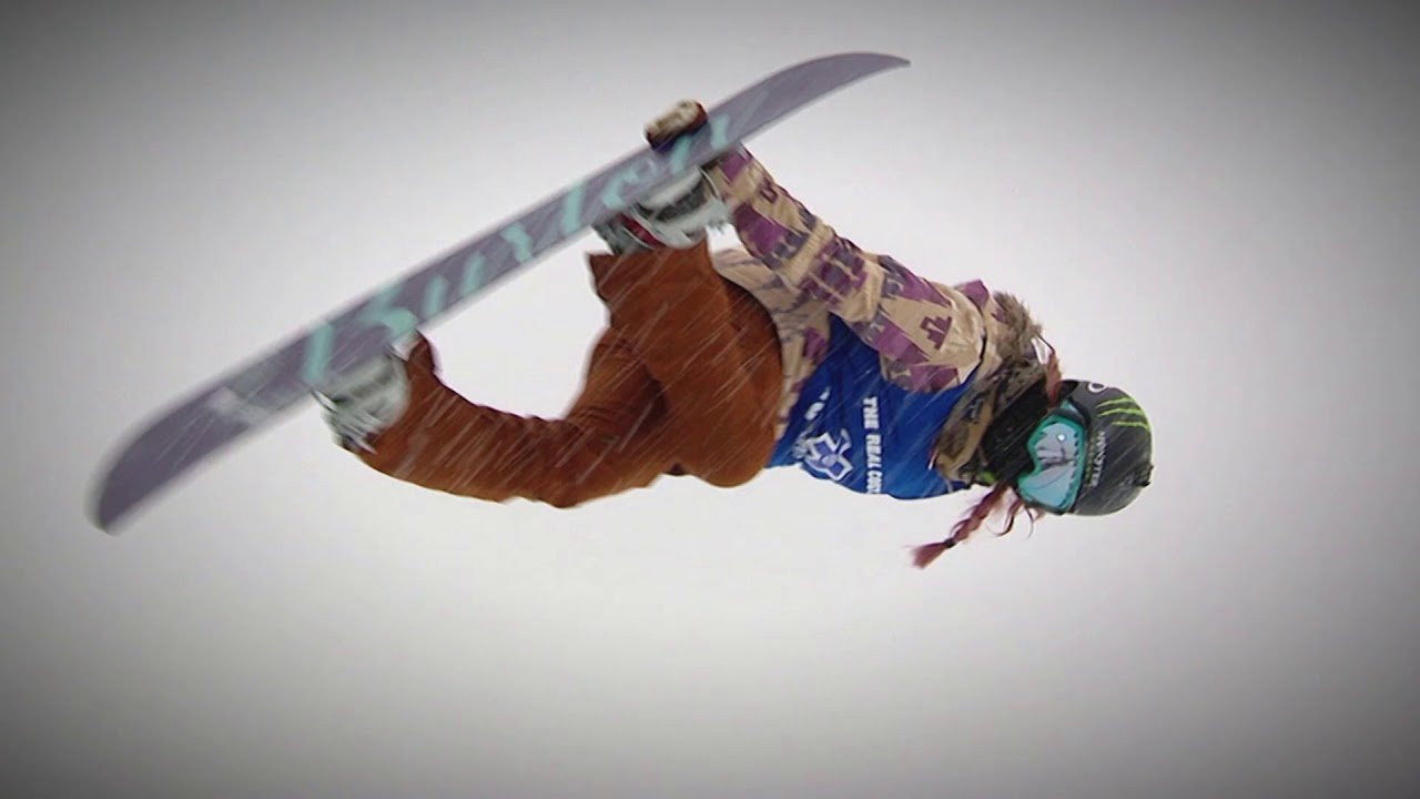 October 20th on FUEL TV!