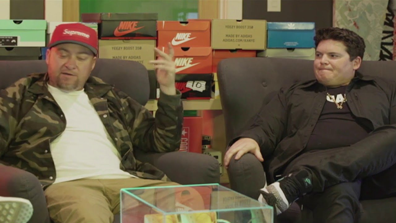 October 17th on FUEL TV!