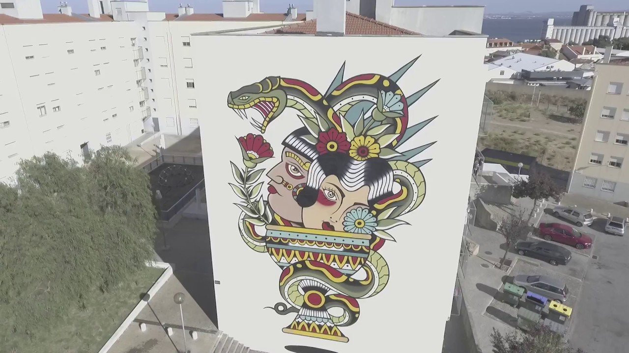 October 10th on FUEL TV!