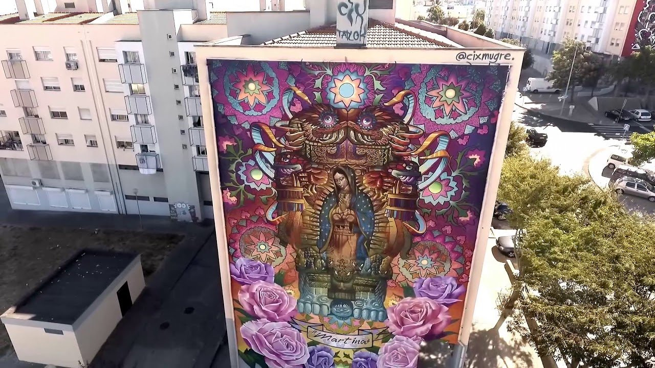 October 3rd on FUEL TV!