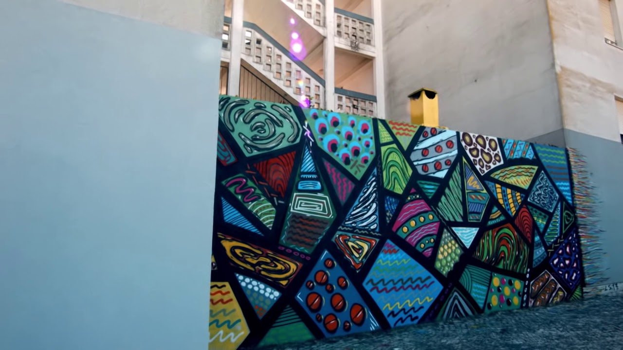 Premiere September 26th on FUEL TV!