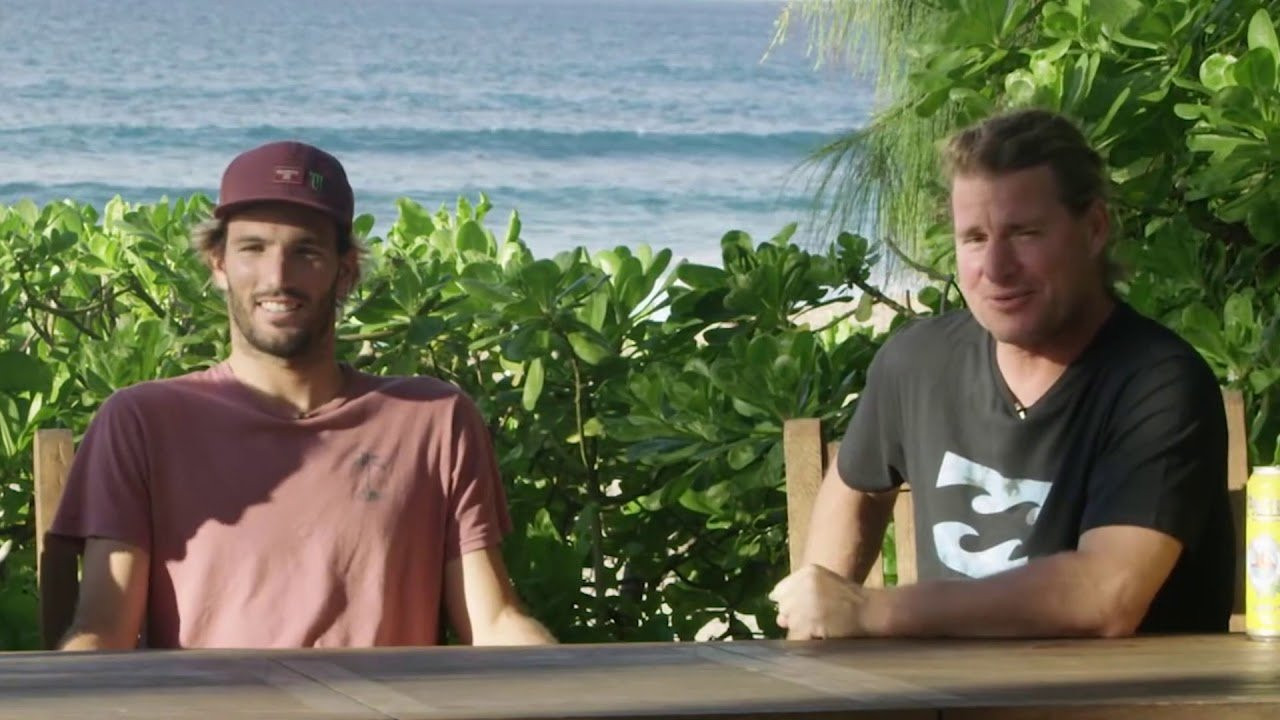 Premiere August 30th on FUEL TV!