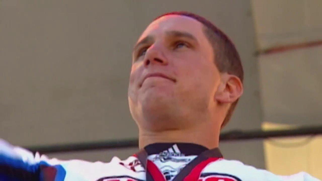 Premiere August 18th on FUEL TV!