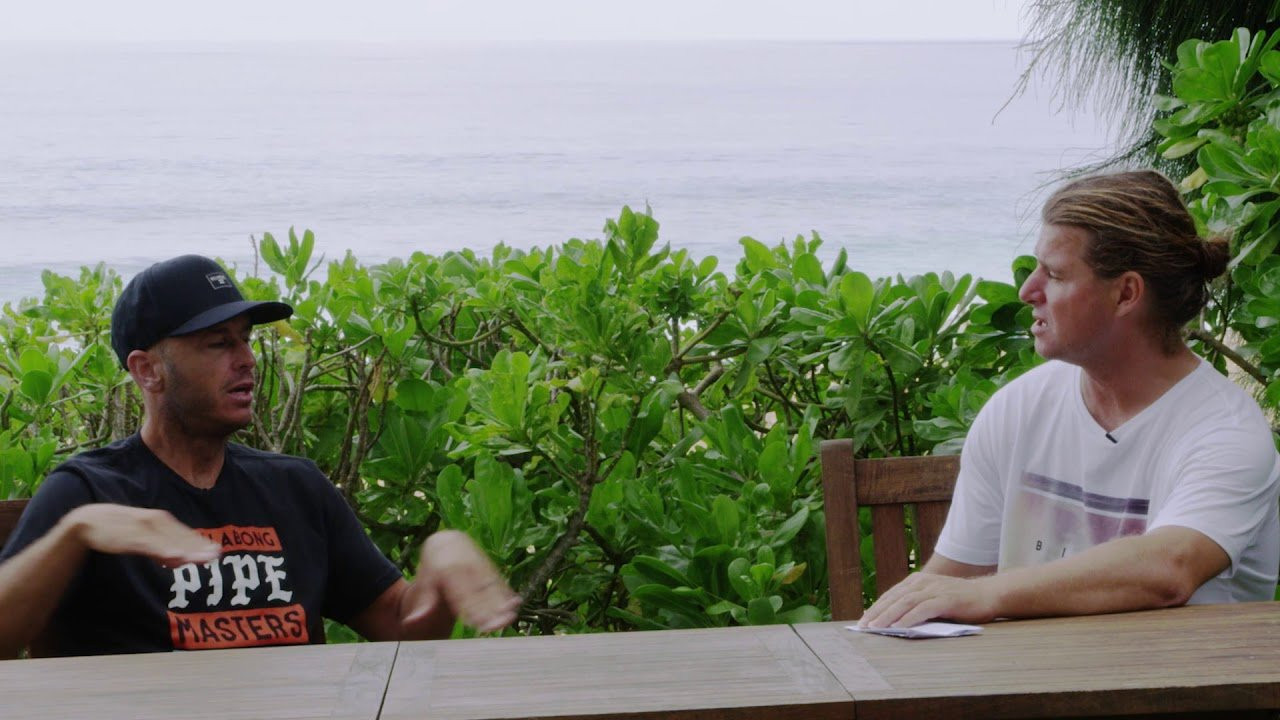 Premiere August 17th on FUEL TV!