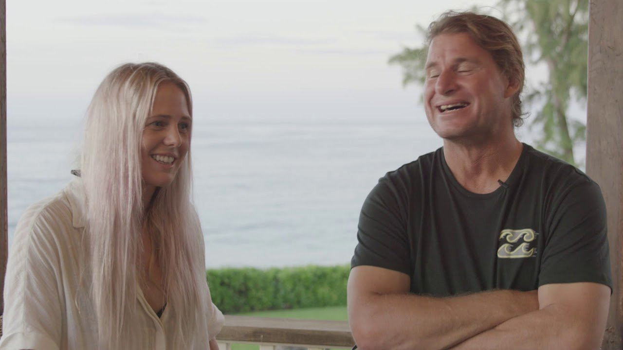 Premiere August 16th on FUEL TV!