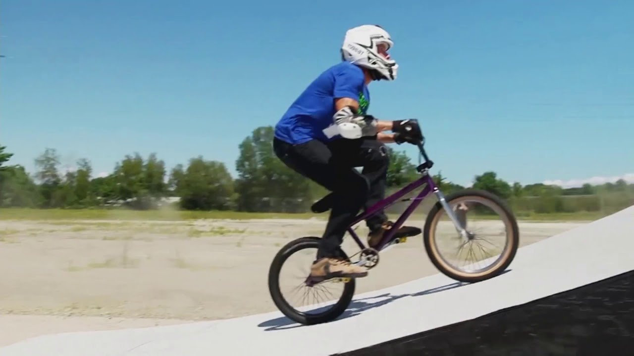 Premiere August 11th on FUEL TV!