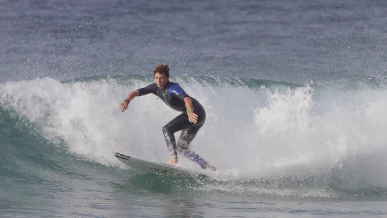 Premiere August 9th on FUEL TV!