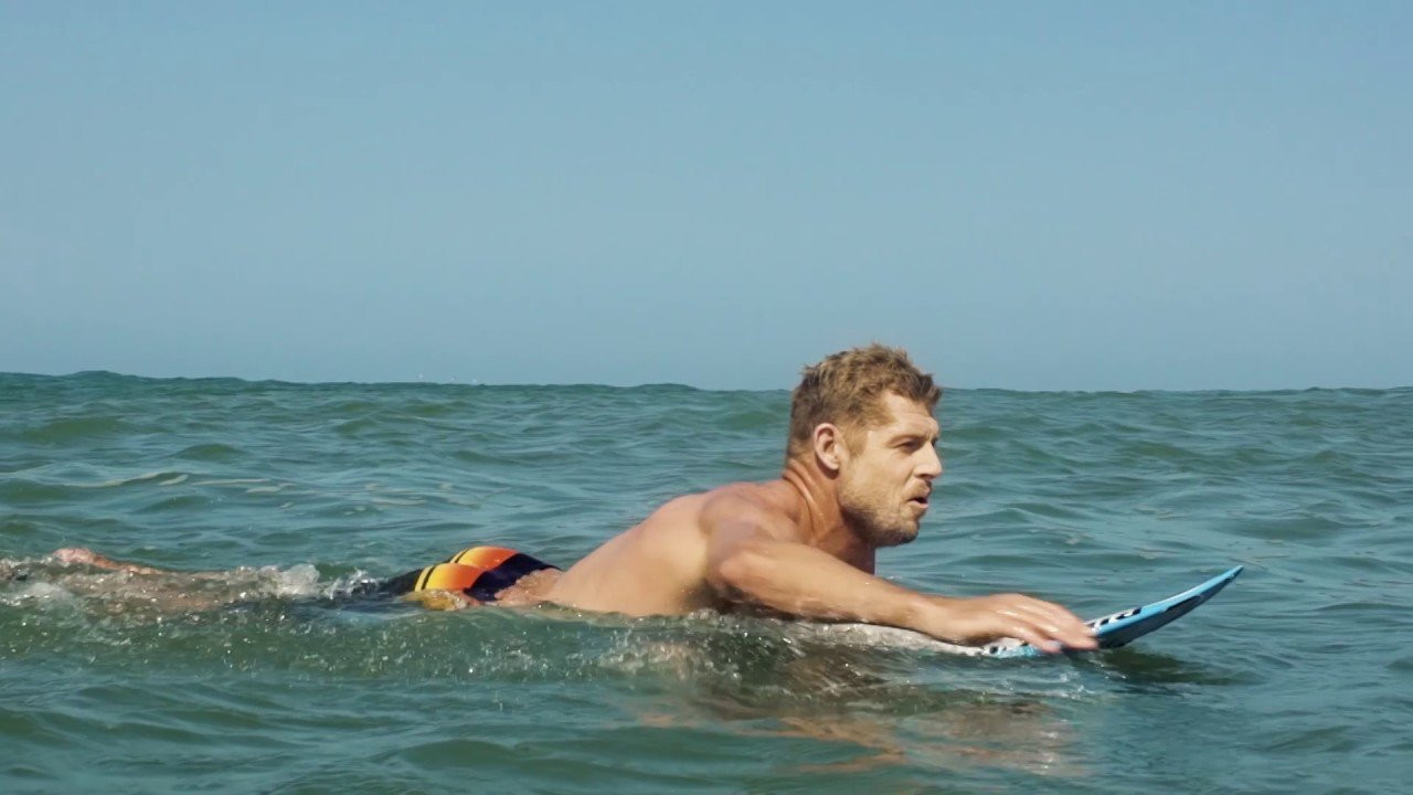 July 4th on FUEL TV!