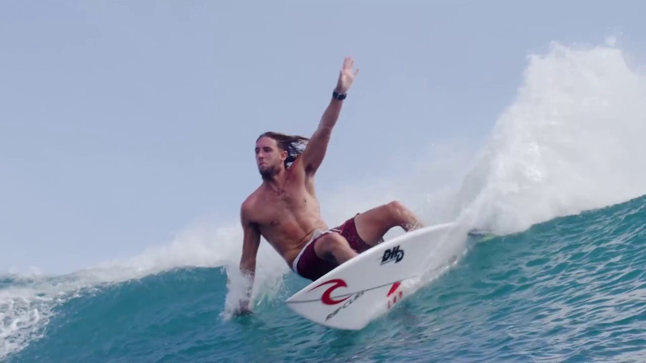 June 27th on FUEL TV!