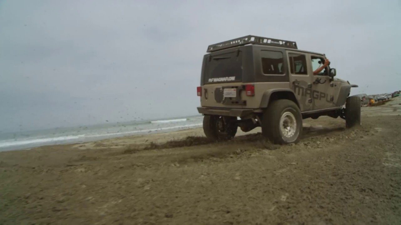 Premiere June 23rd, on FUEL TV!