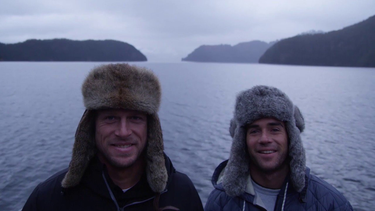 June 20th on FUEL TV!