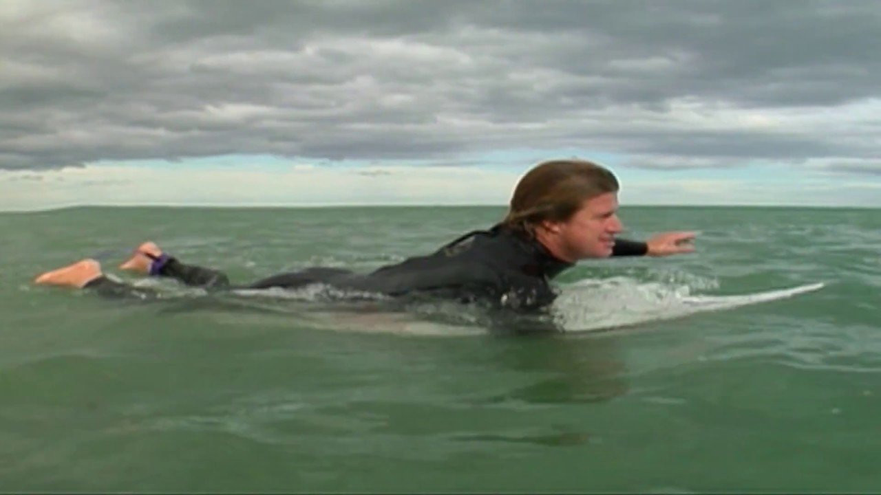 Premiere June 20th on FUEL TV!