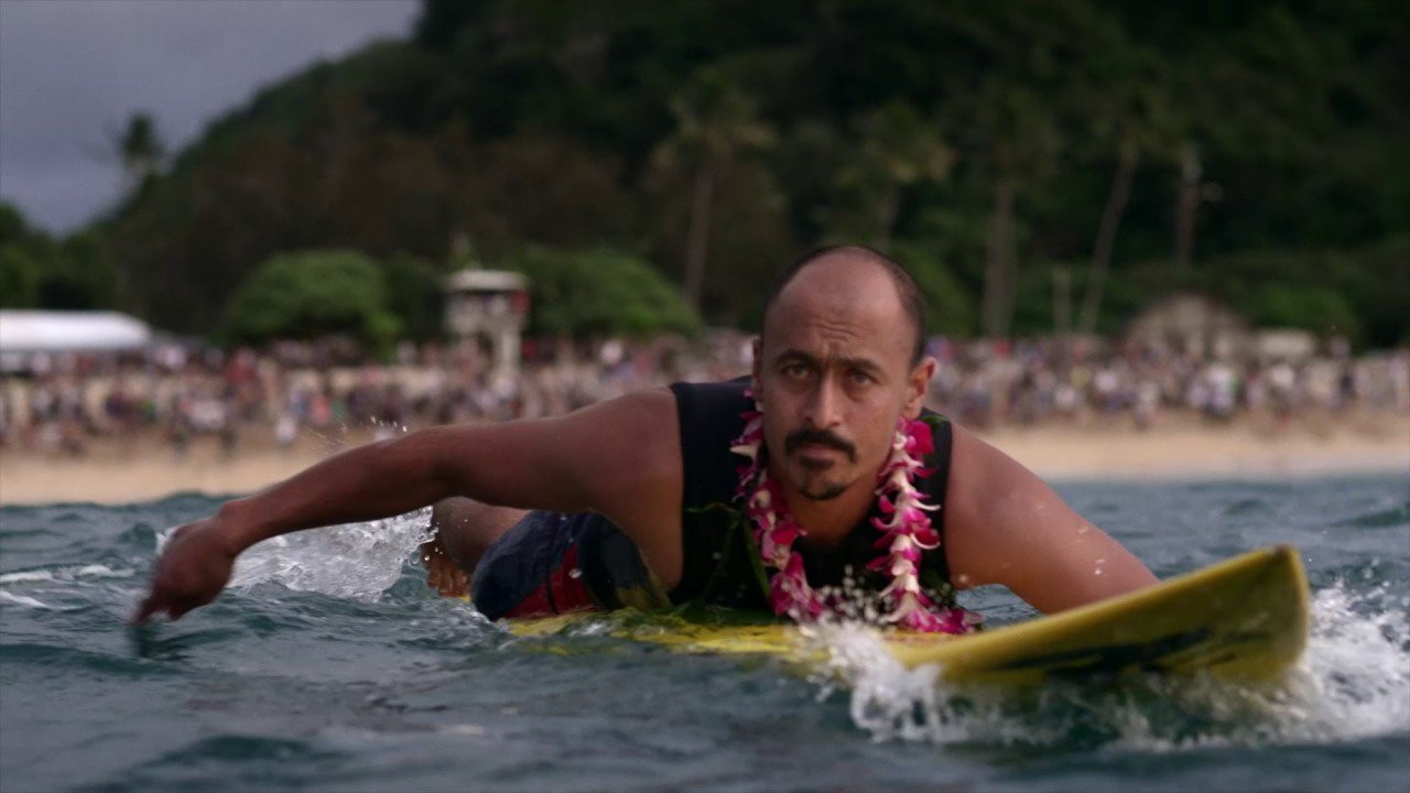 May 24th on FUEL TV!