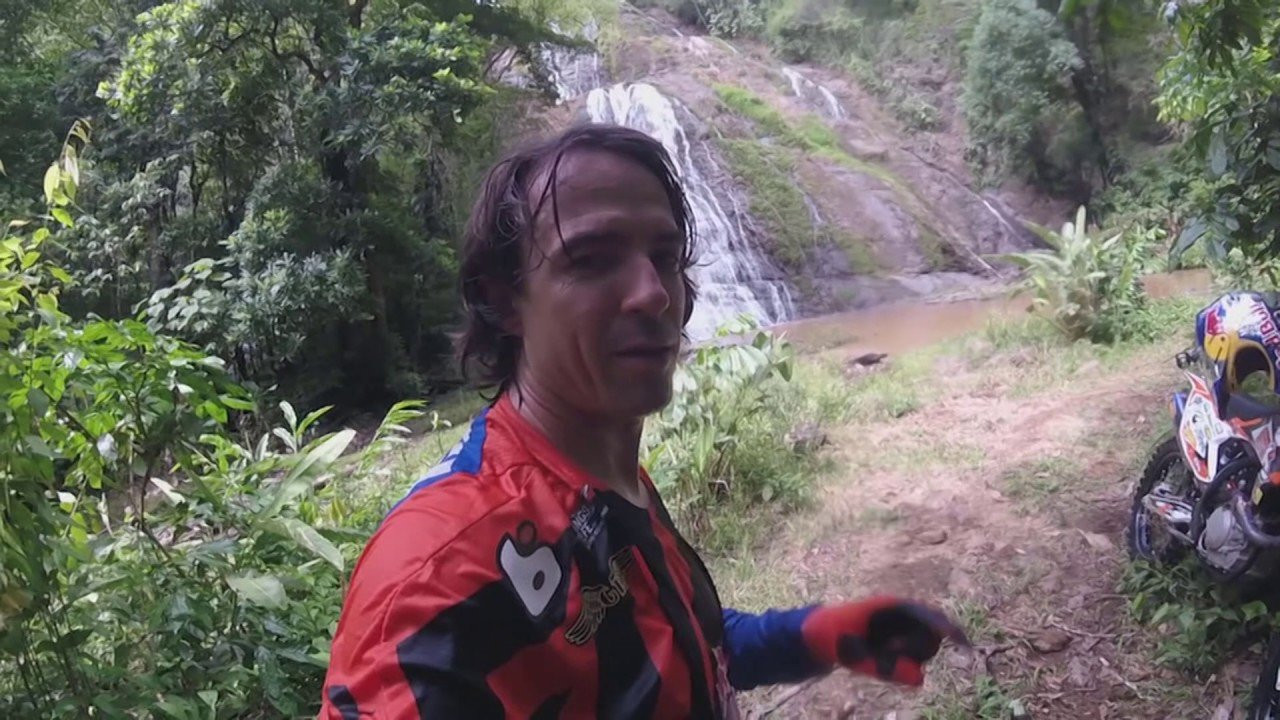 May 19th on FUEL TV.