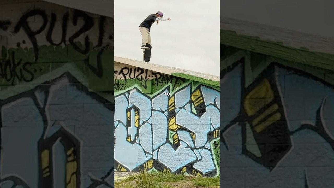 🚨 SKATE TALES Season 4 premieres this weekend starting with Episode 1 - the one and only Andy Anderson! Watch it on our YouTube this evening at 7:20pm PT / 10:20pm ET / 4:20am (Sunday) CET. #skatetales #skateboarding