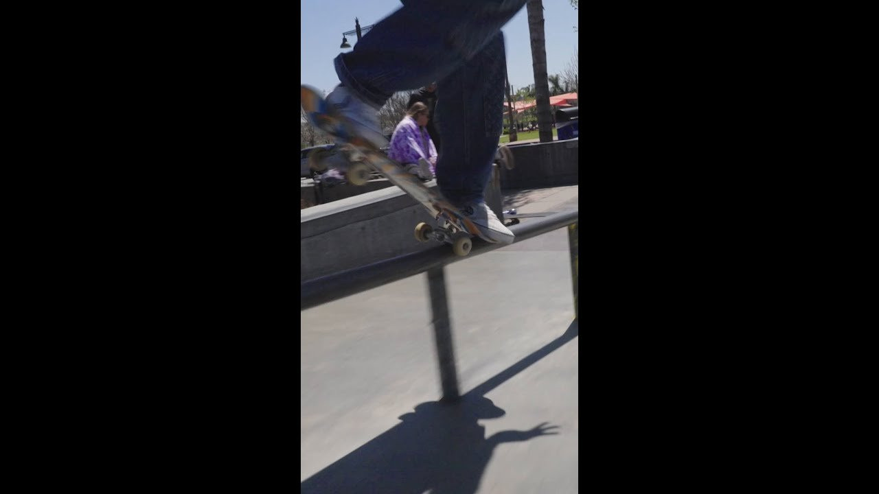 If you ever wanted to know what professional skateboarding life can look like for the top flight in 2024, join us for an all-new Field Day with man-of-the- moment Jagger Eaton, right on the cusp of the summer of his life! Hit the episode to watch the full episode now! https://win.gs/4emRztb