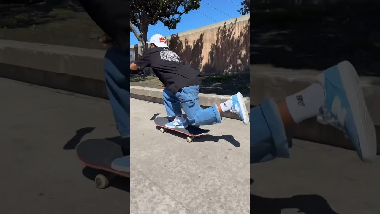 Margie Didal is back! Just in time for summer. #skateboarding