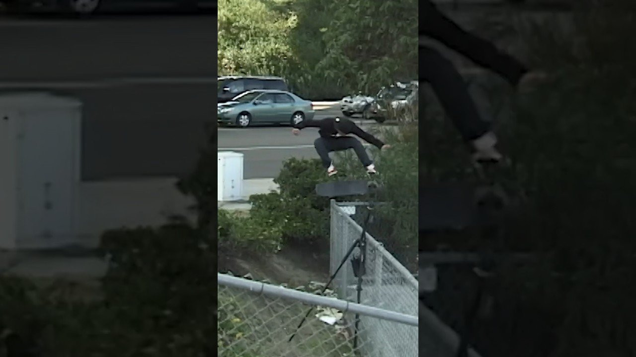 Head over to the Storied Skateboarding YouTube as they explore huge Kickflips like Ryan Sheckler's here and answer the question - who did the most famous Kickflip? #skateboarding