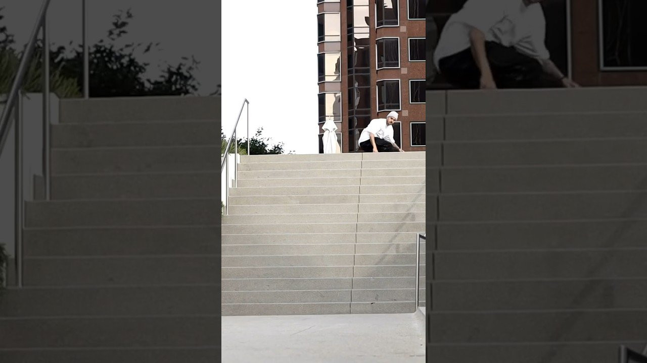 TJ Rogers, all-time Switch Backside 180. Nobody better! #skateboarding