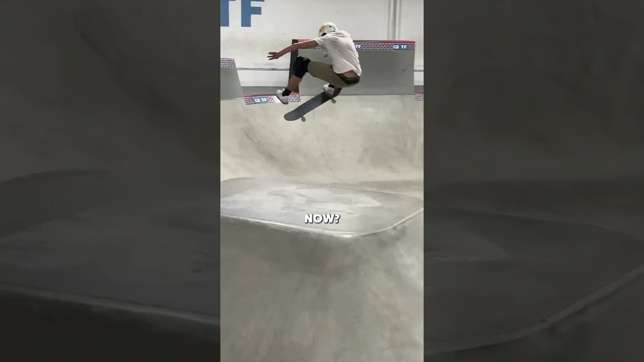 What's on Jagger Eaton's mind these days? Stop-in for a minute in the mind of the Olympian skater from Arizona! #skateboarding