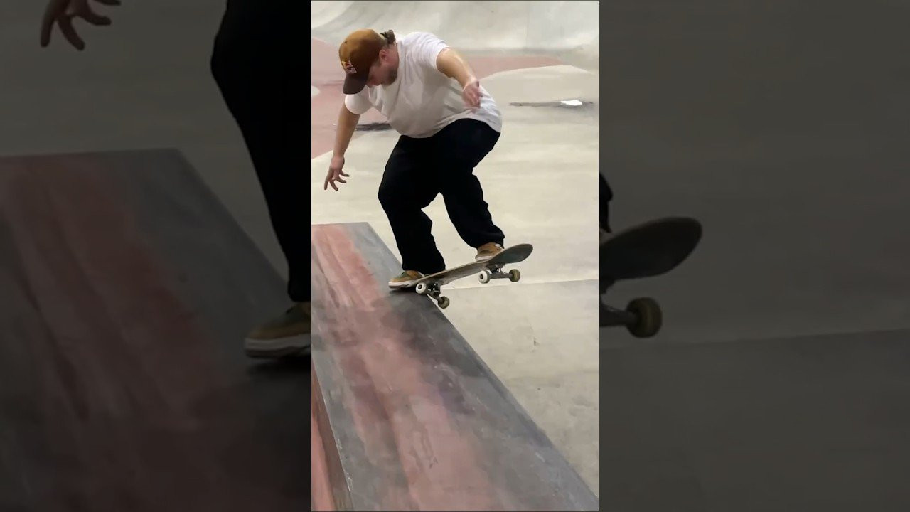 Who's ready for Baker Has A Deathwish 2?! Jamie Foy knows Lot 11 skatepark in Miami back to front! #skateboarding