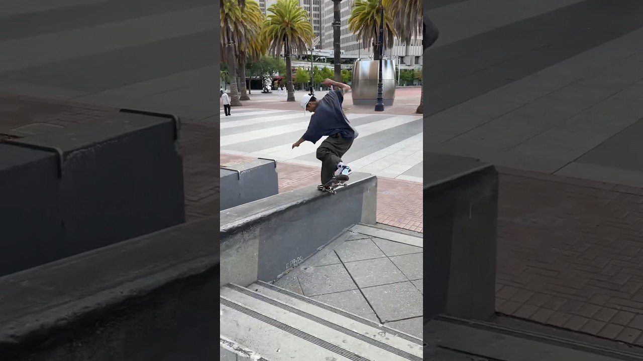 🌁 Ryuhei Kitazume & Wakyo Sakamoto in the SFC <br />🤳 Tanner Rowe