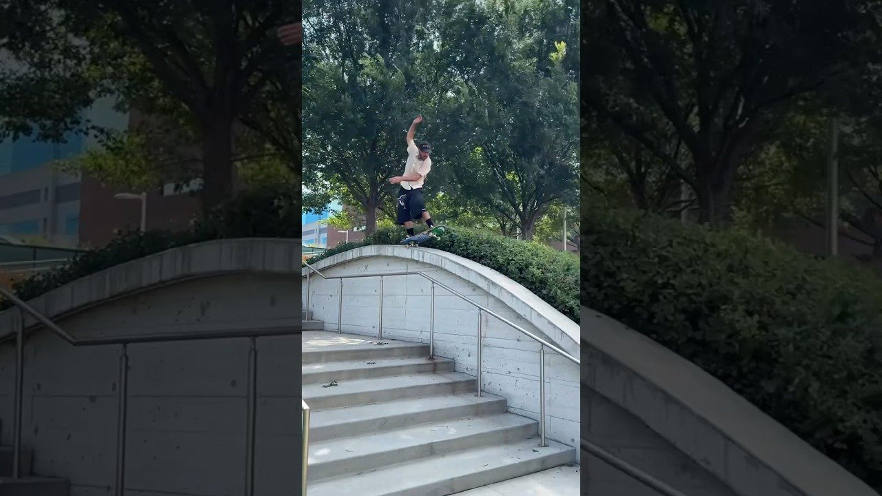 🙌 THANK YOU KANSAS CITY ❤️#thrasherweekend