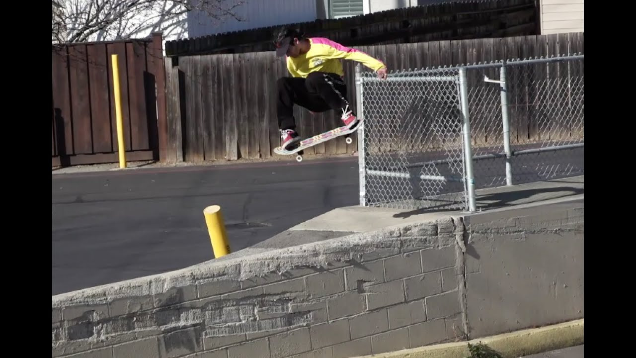 In episode 8, Bonestalone and Juan Pablo launch 360s in San Mateo to close out the Boroughs to the Bay Tour.<br /><br /><br />Subscribe to TransWorld’s YouTube: http://twskate.co/gz8nsr<br />Follow TWS for the latest:<br />Daily videos, photos and more: http://skateboarding.transworld.net/<br />Like TransWorld SKATEboarding on Facebook: https://www.facebook.com/TransWorldSkate<br />Follow TransWorldSKATE on Instagram: https://instagram.com/transworldskate/