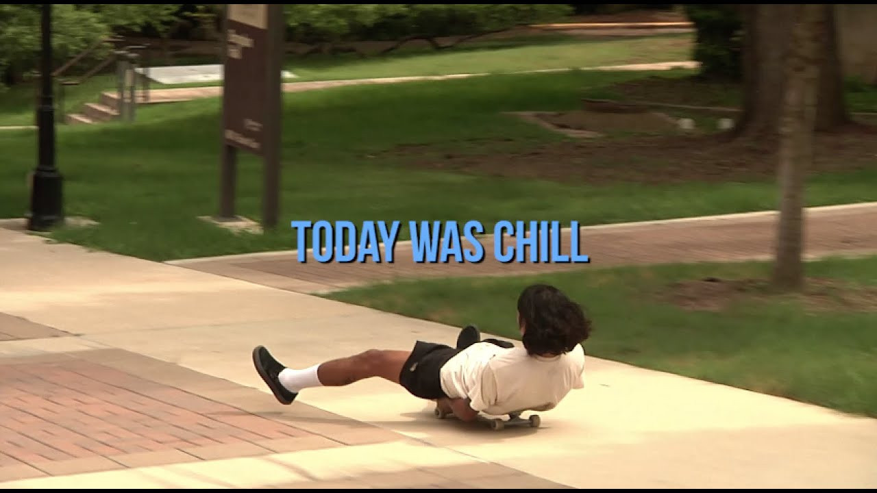 It’s going down in Austin, Texas as the Chillers take the steeper path.<br /><br />Chillers: Roddie Frederik, Luke Gatewood, Jojo Williamson, Mauricio Renteria, Reese Barton, Trent Wilson, Mikey Whitehouse, Miguel Santiago, Trey Wade, Justin Reno, and Max Jang.<br />Subscribe to TransWorld’s YouTube: http://twskate.co/gz8nsr<br />Follow TWS for the latest:<br />Daily videos, photos and more: http://skateboarding.transworld.net/<br />Like TransWorld SKATEboarding on Facebook: https://www.facebook.com/TransWorldSkate<br />Follow TransWorldSKATE on Instagram: https://instagram.com/transworldskate/