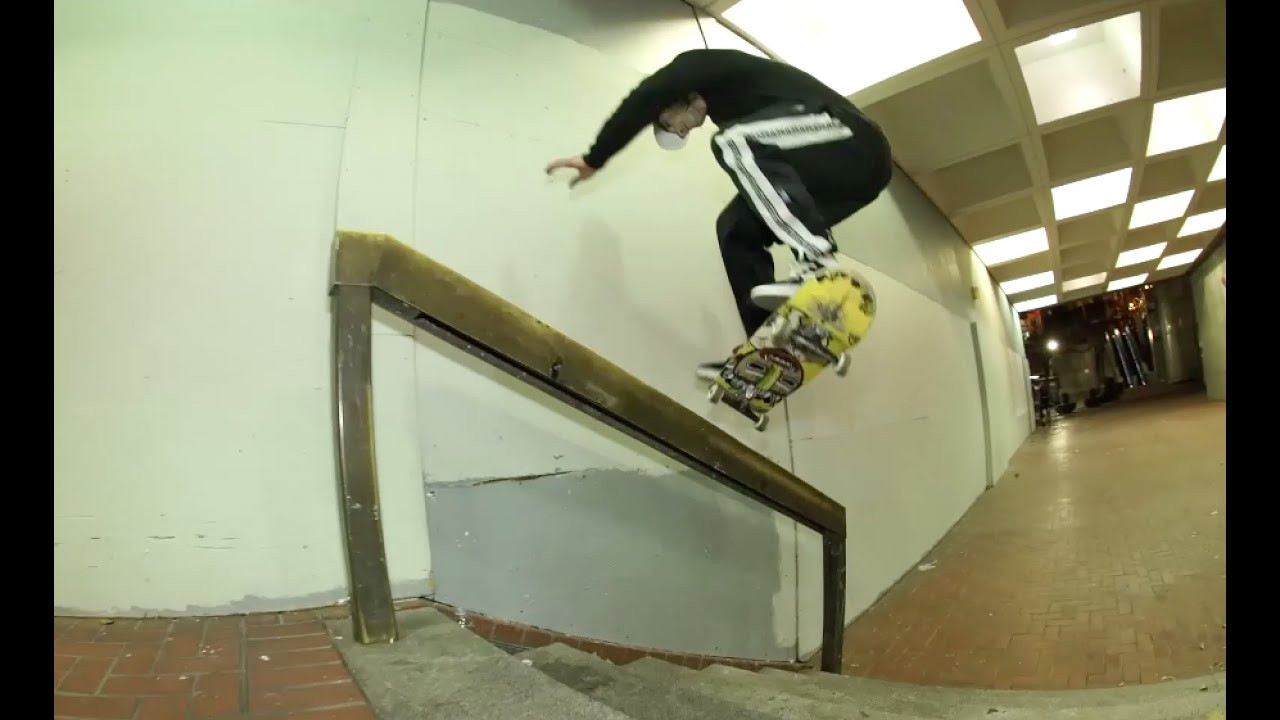 In Episode 7, the squad warms up at Potrero, scores a session at the courthouse and catches more clips at sunset.<br />Subscribe to TransWorld’s YouTube: http://twskate.co/gz8nsr<br />Follow TWS for the latest:<br />Daily videos, photos and more: http://skateboarding.transworld.net/<br />Like TransWorld SKATEboarding on Facebook: https://www.facebook.com/TransWorldSkate<br />Follow TransWorldSKATE on Instagram: https://instagram.com/transworldskate/