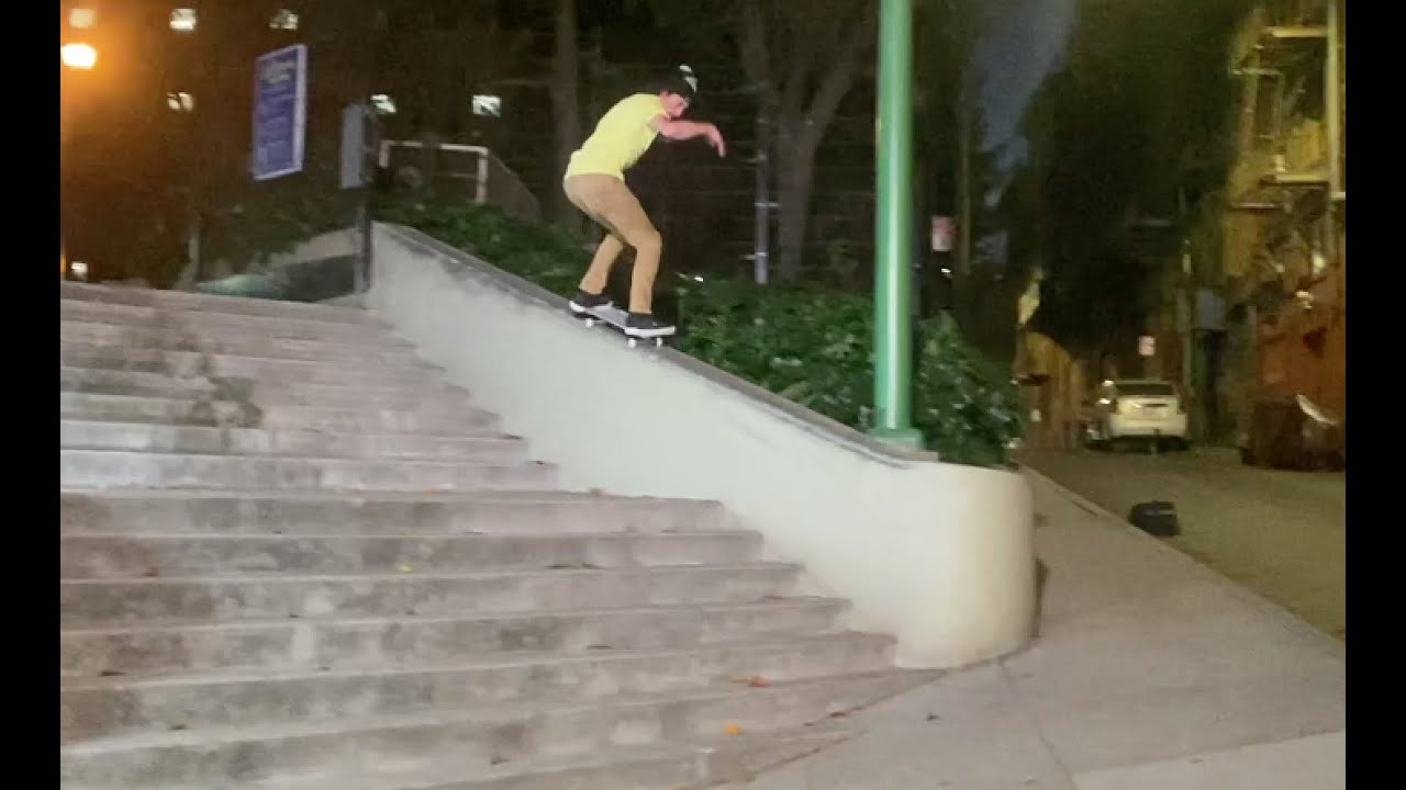 In episode 6, the VR Bros throw down in San Mateo before Bonestalone cashes in on an NBD on Cardiel's ledge.<br />Subscribe to TransWorld’s YouTube: http://twskate.co/gz8nsr<br />Follow TWS for the latest:<br />Daily videos, photos and more: http://skateboarding.transworld.net/<br />Like TransWorld SKATEboarding on Facebook: https://www.facebook.com/TransWorldSkate<br />Follow TransWorldSKATE on Instagram: https://instagram.com/transworldskate/