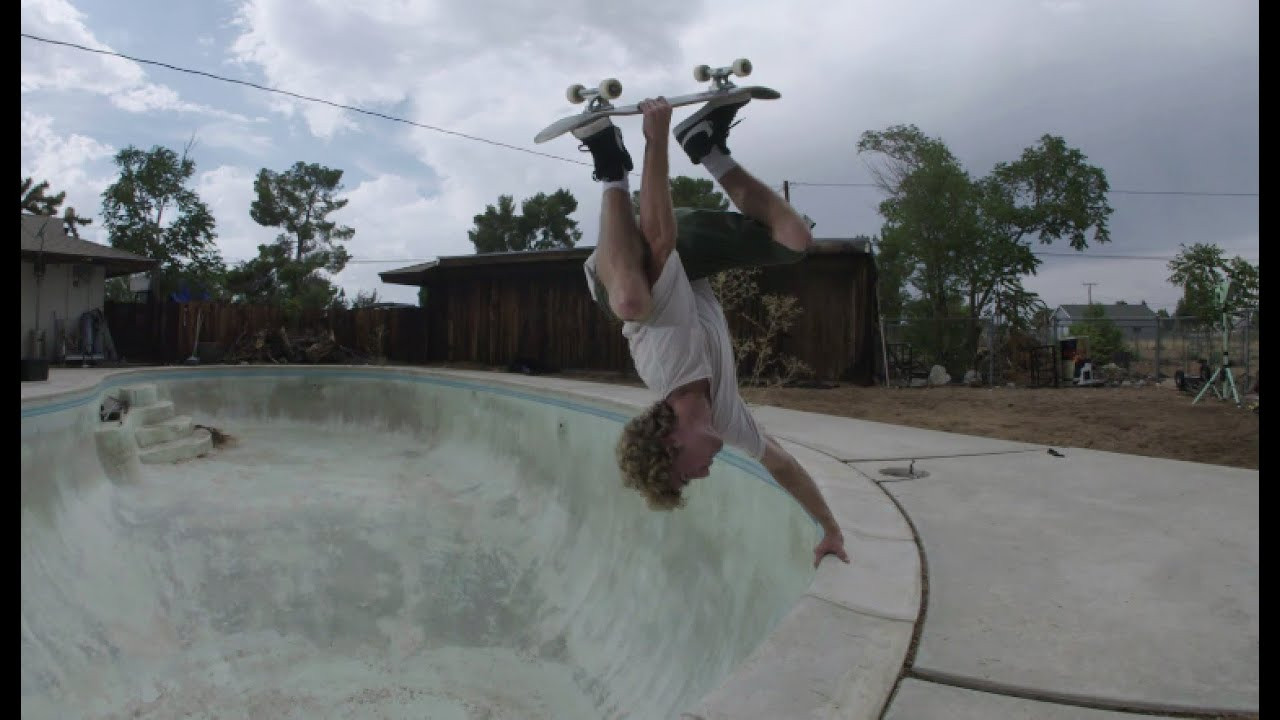 No end in sight for the bargers! These abandoned pits keep getting discovered and bucketed. Lindloff, Ryan, Rennie, Lara and more keep the coping screaming.<br />Music: @tremblersofsevens<br /><br /><br />Subscribe to TransWorld’s YouTube: http://twskate.co/gz8nsr<br />Follow TWS for the latest:<br />Daily videos, photos and more: http://skateboarding.transworld.net/<br />Like TransWorld SKATEboarding on Facebook: https://www.facebook.com/TransWorldSkate<br />Follow TransWorldSKATE on Instagram: https://instagram.com/transworldskate/