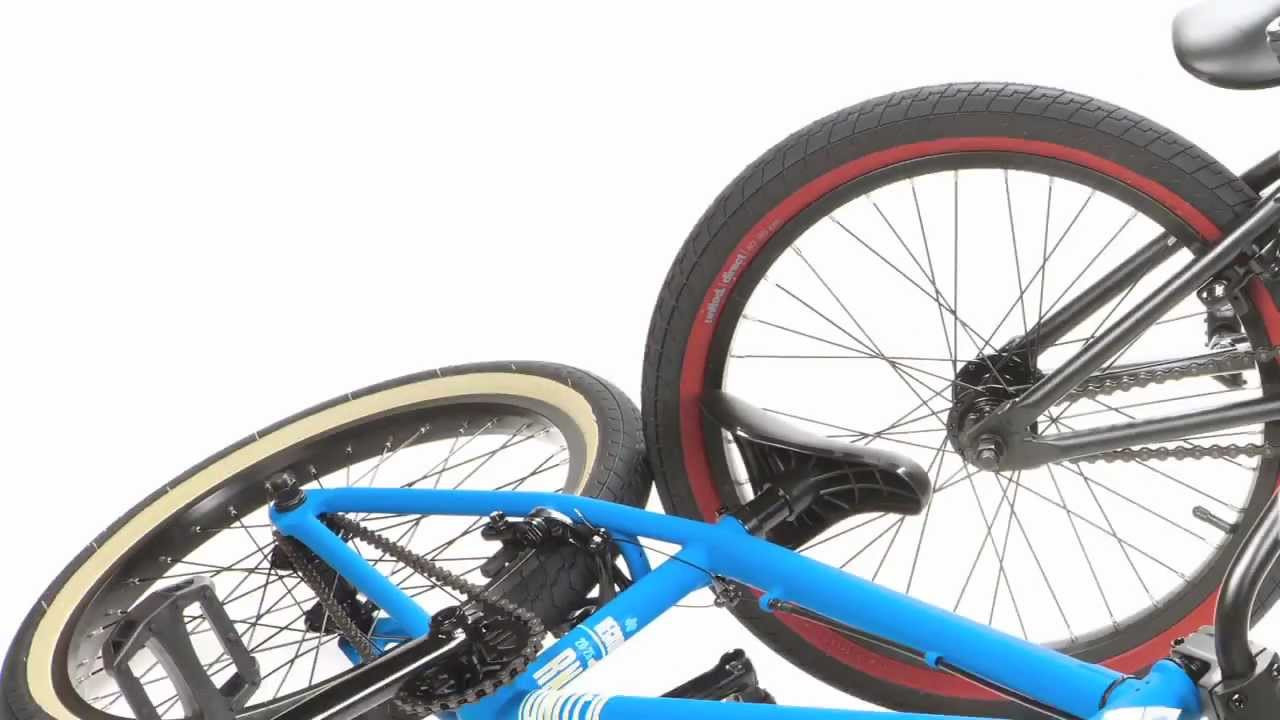 For more info visit: http://unitedbikeco.com/products/2013-recruit-rn1-complete-bike/<br /><br />Top Tube Length 20.25 in<br />Frame Geometry HT: 75° / CS: 13.25 in / BB: 11.8 in / SO: 7.8 in<br />Material 1020 hi ten steel<br />Headtube Integrated<br />Dropouts 6mm thick, 14mm slots<br />Brake Mounts Welded 990<br />Fork Legs 1020 hi ten steel<br />Steerer Integrated race, 1020 hi ten steel<br />Fork Dropouts 5mm thick, 10mm slots<br />Handlebars 1020 hi ten H: 8.25 in x W: 28 in<br />Grips United w/nylon push in end<br />Headset United sealed bearing integrated<br />Stem Alloy front load with forged detail<br />Lever Alloy<br />Brake Tektro 990<br />Cranks 3pc tubular cromo, 170mm<br />BB United sealed bearing mid<br />Sprocket United design, 25t<br />Pedals Slim nylon/fibreglass mix<br />Chain Taya 410, Black<br />Rear Rim Single wall 36h, alloy, colour anodized<br />Front Rim Single wall 36h, alloy, colour anodized<br />Rear Hub 36h, sealed alloy cassette, 14mm axle<br />Driver 9t, 3 pawl, sealed bearing, loud mechanism<br />Front Hub 36h, looseball, 10mm axle<br />Rear Tyre United Direct 20 x 2.1, 65 psi<br />Front Tyre United Direct 20 x 2.3, 65 psi<br />Seat Plastic with integrated post<br />Seat Post Integrated with seat<br />Seat Clamp Alloy w/machined detail<br />Weight 25 lbs / 11.33 kg<br />Colours Flat Black/Red, Flat Black/Grey, Flat Blue/Tan