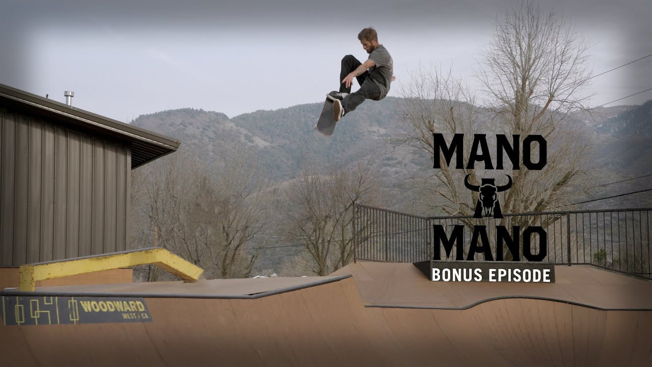 Before kicking off Mano a Mano 2022, skaters head outside to the Junction and the Backyard Mini Ramp to compete in Bonus Challenges for a cash prize.<br /><br />WIN A FREE WEEK OF CAMP by entering the Mano A Mano Bracket Challenge and predicting this year's winners.<br /><br />Complete your bracket here: https://www.woodwardwest.com/manoamano<br /><br />--<br /><br />Mano A Mano brings 24 of the world’s best transition skaters together for a single-elimination Game of S.K.A.T.E. tournament on the iconic Mini Ramp at Woodward West. <br /><br />New for 2022 is an 8-skater women’s division featuring top pros and up-and-coming talent, along with a handful of bonus challenges for cash prizes. <br /><br />--<br /><br />Go to Woodward: www.woodwardpa.com | www.woodwardwest.com | www.worldofwoodward.com<br /><br />Shop Woodward Apparel & Accessories: www.shopcampwoodward.com <br /><br />Subscribe: http://bit.ly/subscribe2woodward​ <br /><br />Facebook: http://facebook.com/woodwardcamp​ <br />Instagram: http://instagram.com/woodwardcamp​ <br />Twitter: http://twitter.com/woodwardcamp