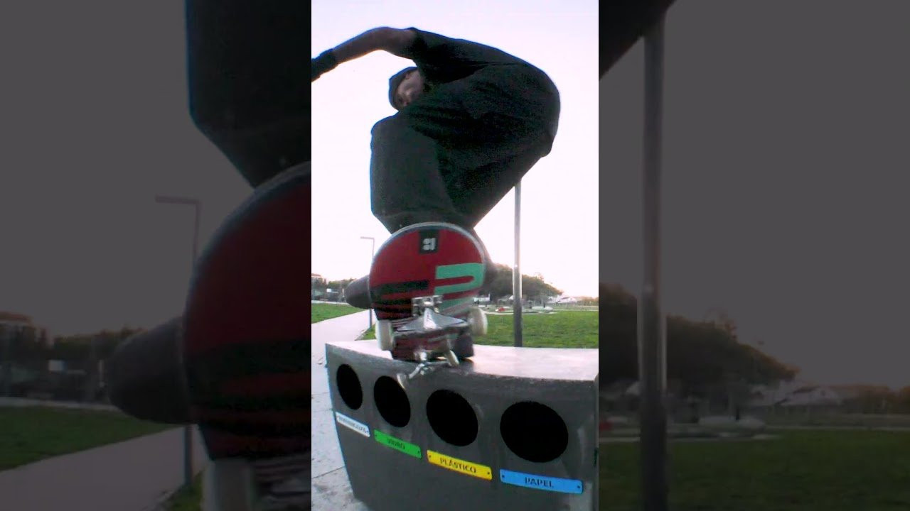 ____<br /><br />X Games — your destination for all things action sports, music, lifestyle and everything in between. <br /><br />Visit our official homepage at http://xgames.com for more coverage and highlights.<br /><br />SUBSCRIBE: https://www.youtube.com/XGames<br /><br />Check us on Social @XGames:<br />Instagram ► https://instagram.com/xgames<br />TikTok ► https://www.tiktok.com/@XGames<br />Twitter ► https://twitter.com/xgames<br />Facebook ► https://facebook.com/XGames<br />Twitch ► https://www.twitch.tv/xgames<br />Snapchat ► @xgames<br />Text Us! ► (772) 494-2637<br /><br />Thanks for watching #XGames!