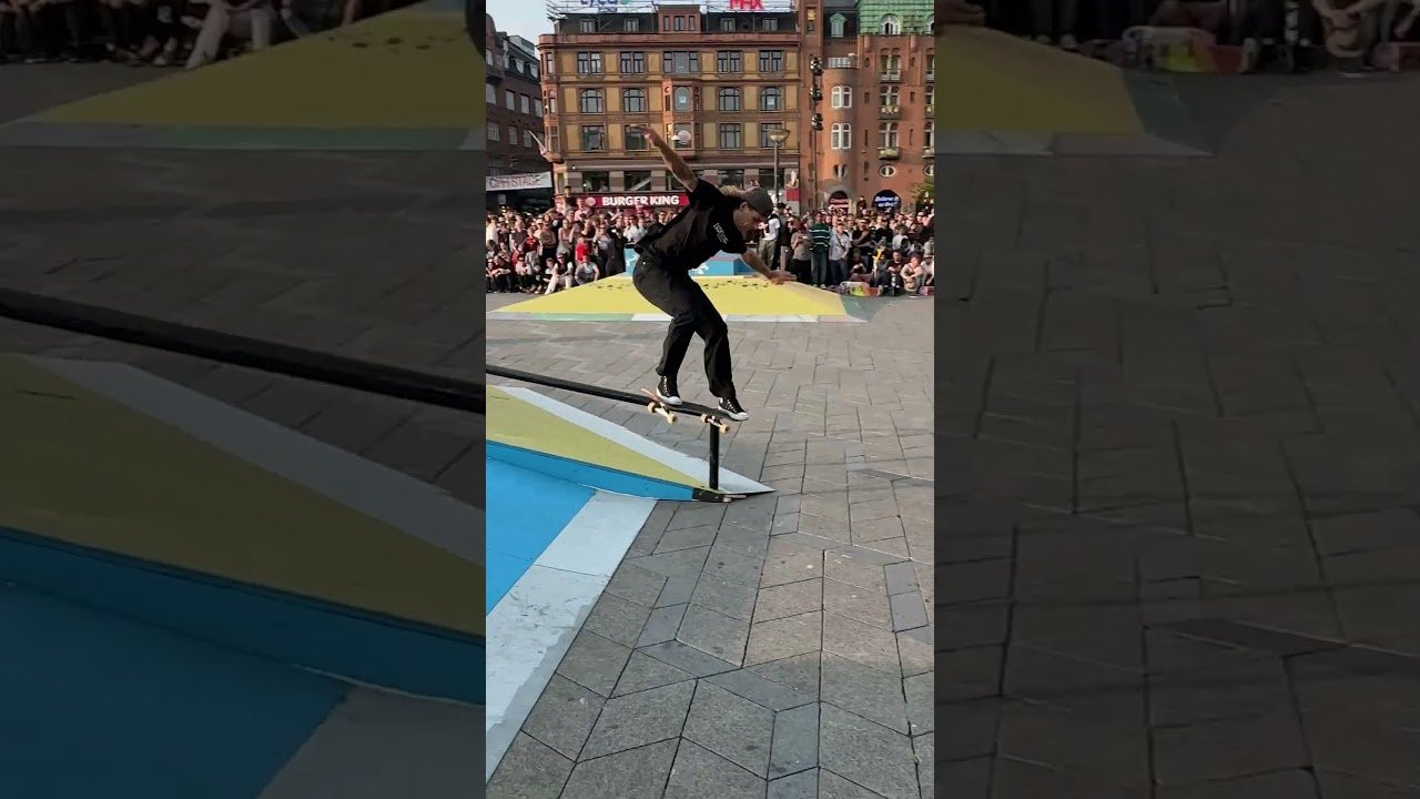 Subscribe: https://www.youtube.com/c/CreatureFiends<br /><br /><br />LURK WITH US:<br />https://www.youtube.com/c/CreatureFiends<br />https://instagram.com/creaturefiends/ <br />https://www.tiktok.com/@creaturefiends<br />https://www.facebook.com/CreatureSkat...<br />Shop: https://nhsskatedirect.com/pages/creature-skateboards<br /><br /><br />#CreatureSkateboards #Skateboarding #CreachTube