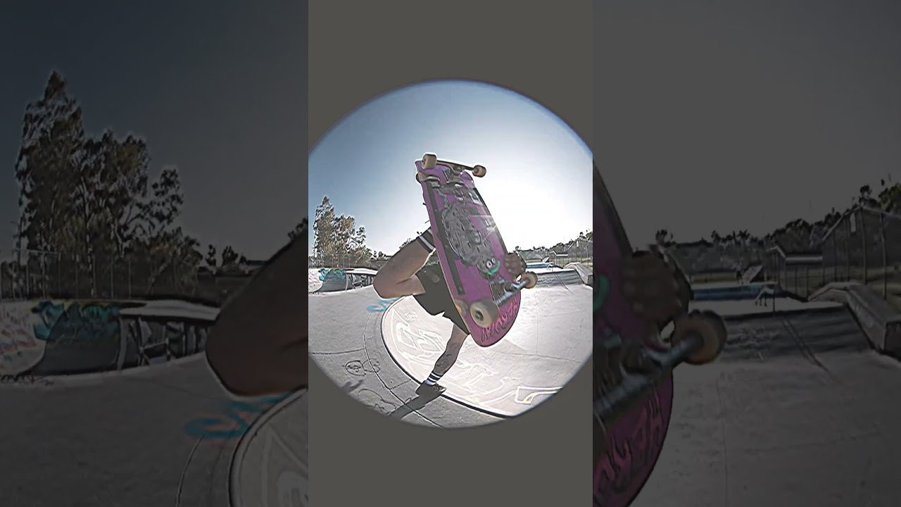 Throwing it back to forty years ago where it all <br />started -this capsule pulls from our first Thrasher ad in June 1985<br /><br />Neon and sun-faded colorways, featuring the original California Cheap Skates logo and archival graphics, pay tribute to our roots and an era of endless summers<br /><br />Shop it in store and online at CCS.com