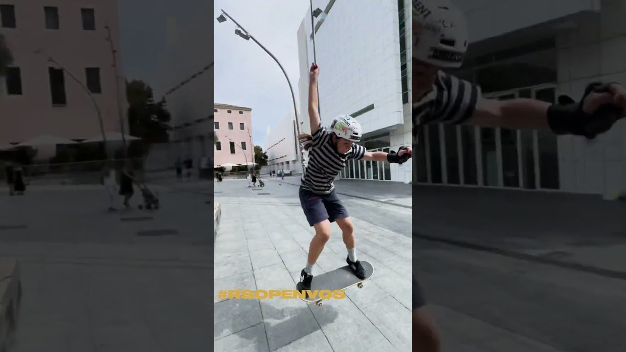 New Rockstar Energy VQS entry from Laura Zackova is action-packed💥 Watch and vote on Laura’s video only at ThePlatfrm.com.<br /><br />We’re still accepting video entries—post your edit using #RSOPENVQS for your chance to win cash prizes and an invitation to compete at the Rockstar Energy Open in Portland this August. #platfrm #rockstarenergy <br /><br />Subscribe to the Platfrm channel!<br />https://bit.ly/4aScSzM<br /><br />Follow us on:<br />TikTok: https://www.tiktok.com/@the_platfrm<br />Instagram: http://instagram.com/theplatfrm<br />Facebook: http://facebook.com/theplatfrm<br />Twitter: http://twitter.com/the_platfrm