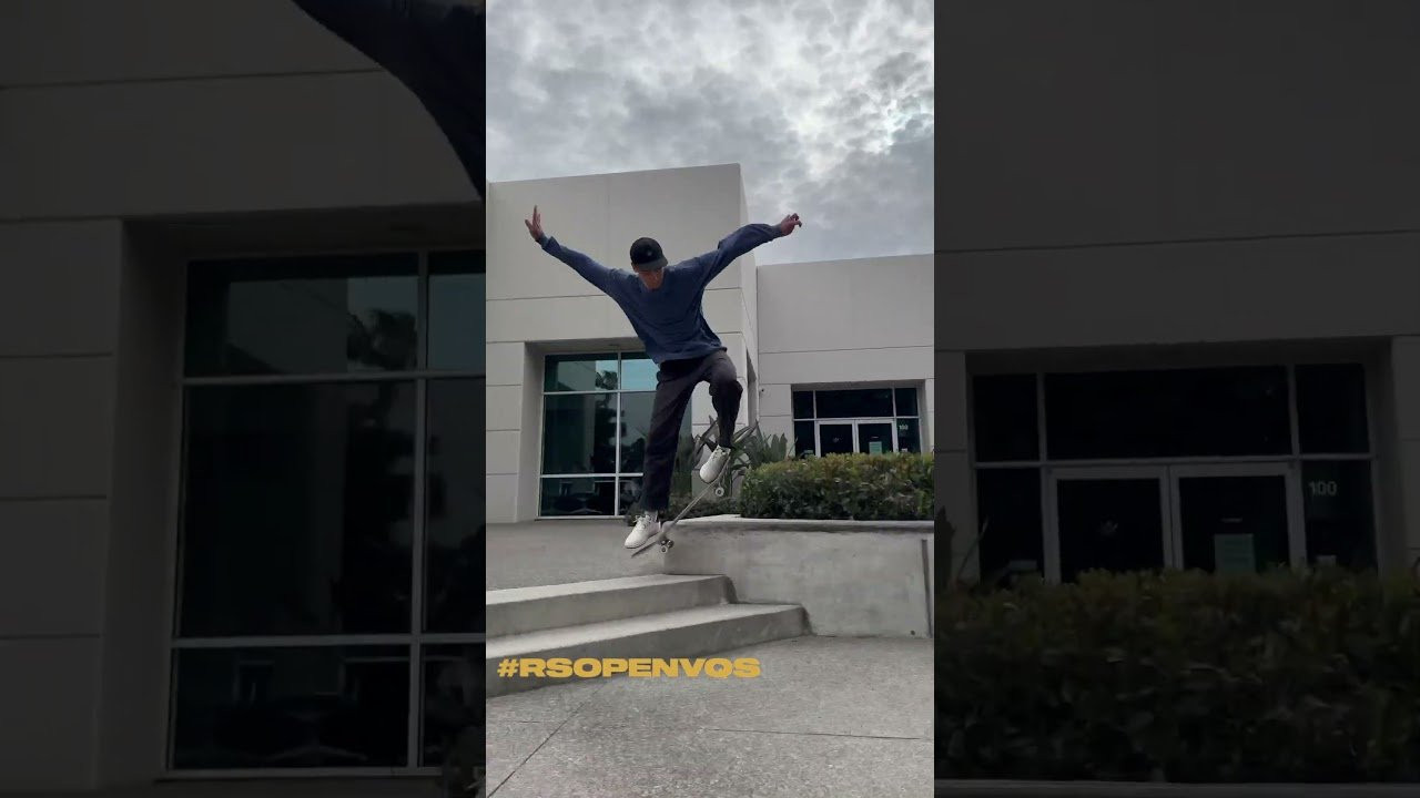 The clips just keep on firing in Gunner Frazier’s Rockstar Energy Video Qualifier Series entry. Watch his full video and other submissions exclusively at ThePlatfrm.com where you can give them a score and vote.<br /><br />Keep those video posts coming— use #RSOPENVQS for your chance to win cash prizes and an invitation to compete at the Rockstar Energy Open in Portland this August. #skateboarding #platfrm<br /><br />Subscribe to the Platfrm channel!<br />https://bit.ly/4aScSzM<br /><br />Follow us on:<br />TikTok: https://www.tiktok.com/@the_platfrm<br />Instagram: http://instagram.com/theplatfrm<br />Facebook: http://facebook.com/theplatfrm<br />Twitter: http://twitter.com/the_platfrm