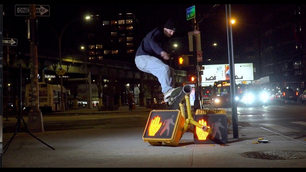 Neil Herrick talks through some sessions from filming for the 5boro video 5Ball. <br /><br />Raw footage provided by Mike Sass and Matt Schleyer.<br />Edited by Sean Bendon.<br /><br />Subscribe to Skate Jawn: https://webstore.skatejawn.com/<br />More content: http://skatejawn.com<br />IG: https://www.instagram.com/skatejawn/<br />More videos: https://www.youtube.com/skatejawn