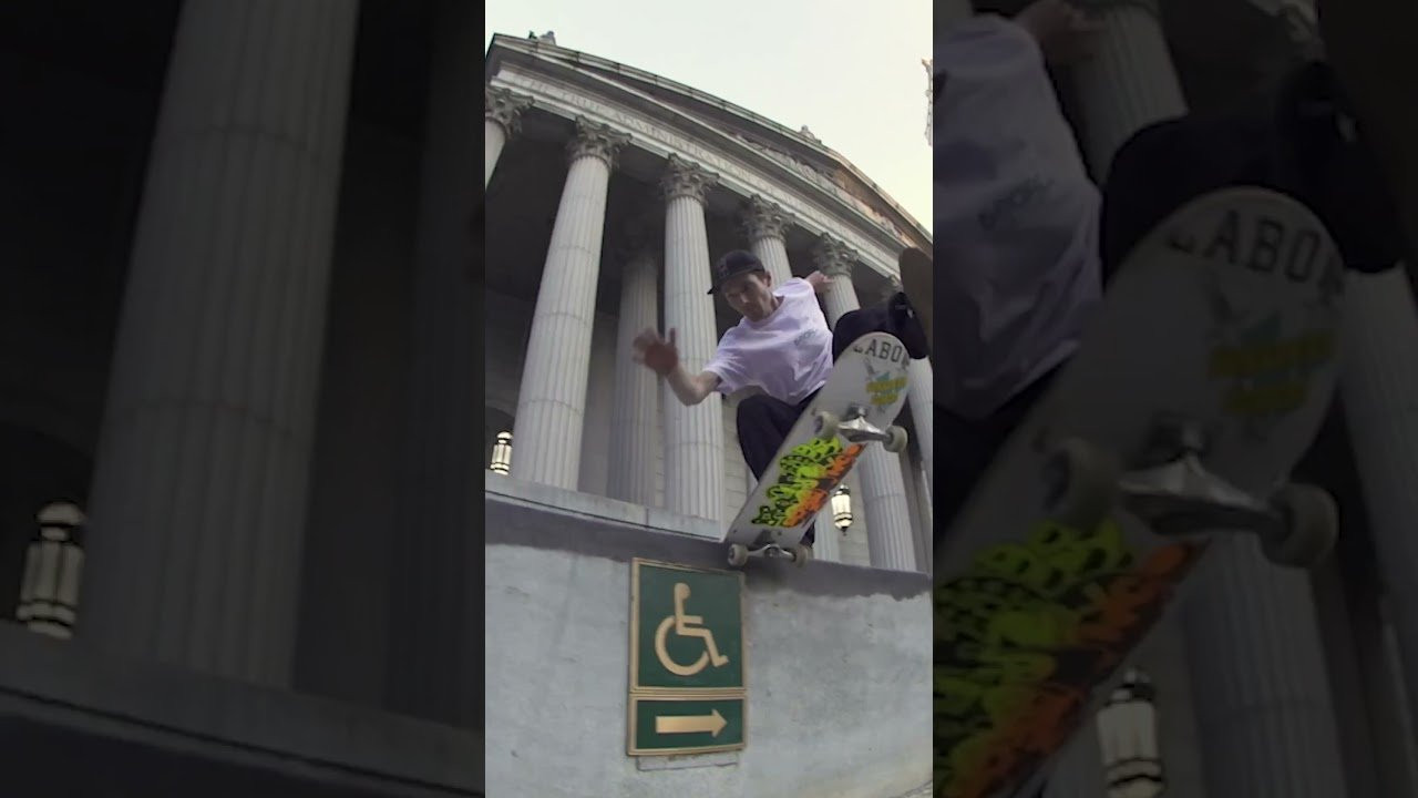 Neil Herrick talks through some sessions from filming for the 5boro video 5Ball. <br /><br />Raw footage provided by Mike Sass and Matt Schleyer.<br />Edited by Sean Bendon.<br /><br />Subscribe to Skate Jawn: https://webstore.skatejawn.com/<br />More content: http://skatejawn.com<br />IG: https://www.instagram.com/skatejawn/<br />More videos: https://www.youtube.com/skatejawn