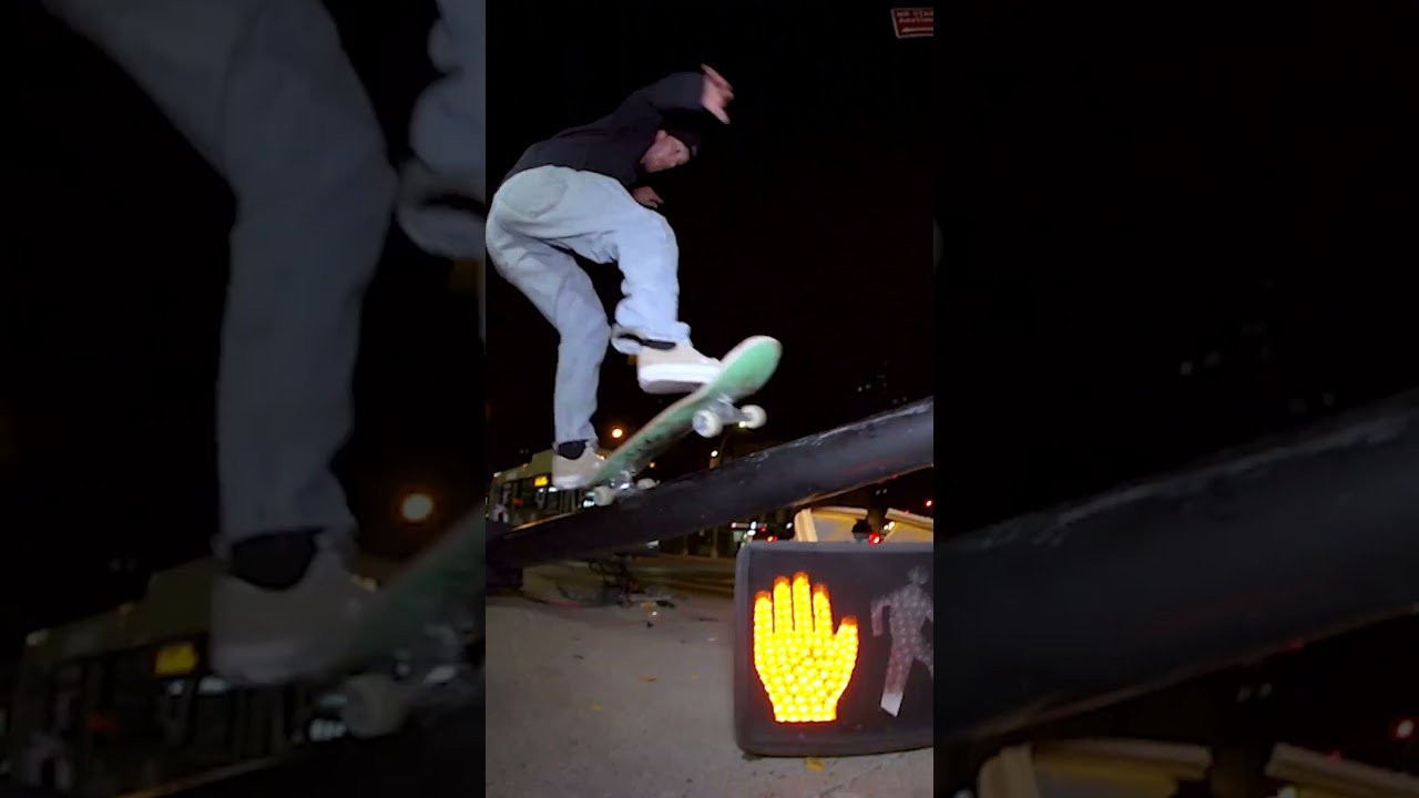 Neil Herrick talks through some sessions from filming for the 5boro video 5Ball. <br /><br />Raw footage provided by Mike Sass and Matt Schleyer.<br />Edited by Sean Bendon.<br /><br />Subscribe to Skate Jawn: https://webstore.skatejawn.com/<br />More content: http://skatejawn.com<br />IG: https://www.instagram.com/skatejawn/<br />More videos: https://www.youtube.com/skatejawn