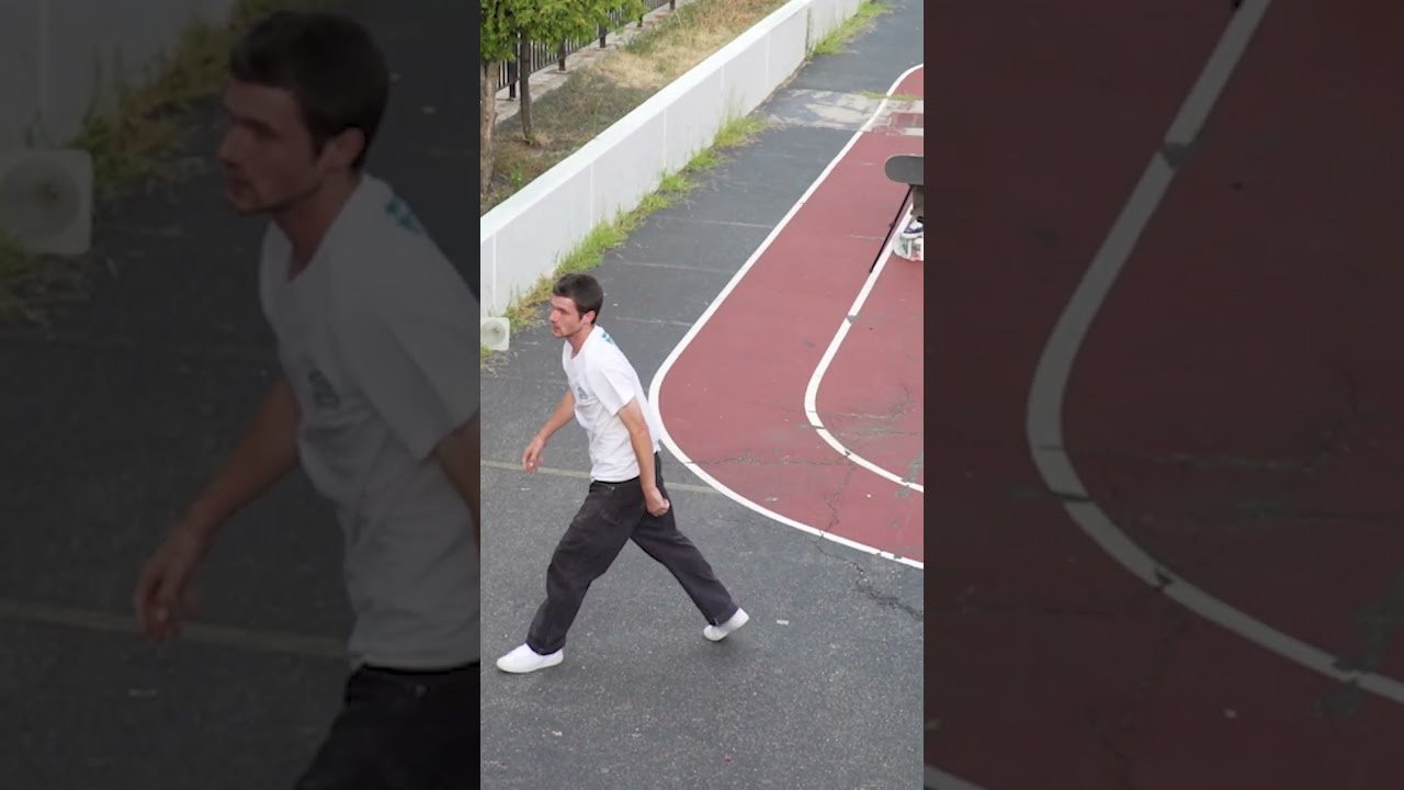 Neil Herrick talks through some sessions from filming for the 5boro video 5Ball. <br /><br />Raw footage provided by Mike Sass and Matt Schleyer.<br />Edited by Sean Bendon.<br /><br />Subscribe to Skate Jawn: https://webstore.skatejawn.com/<br />More content: http://skatejawn.com<br />IG: https://www.instagram.com/skatejawn/<br />More videos: https://www.youtube.com/skatejawn