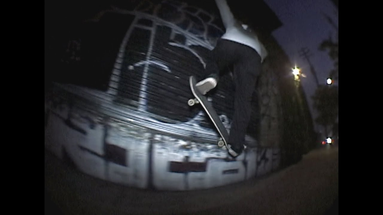 Josh Paz . Skateboarding filmed in and around the streets of the San Francisco Bay Area.<br />https://12SFskateboards.com