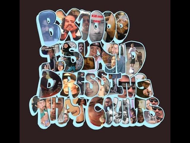 Intro: 0:00<br />Fav: 4:00<br />Baugie: 8:30<br />Millie: 12:57<br />Gillie: 16:40<br />Bens/Friends: 20:16<br />Big Bince: 25:10<br />Jacks: 28:30<br />Paz: 31:33<br />Hone: 36:18